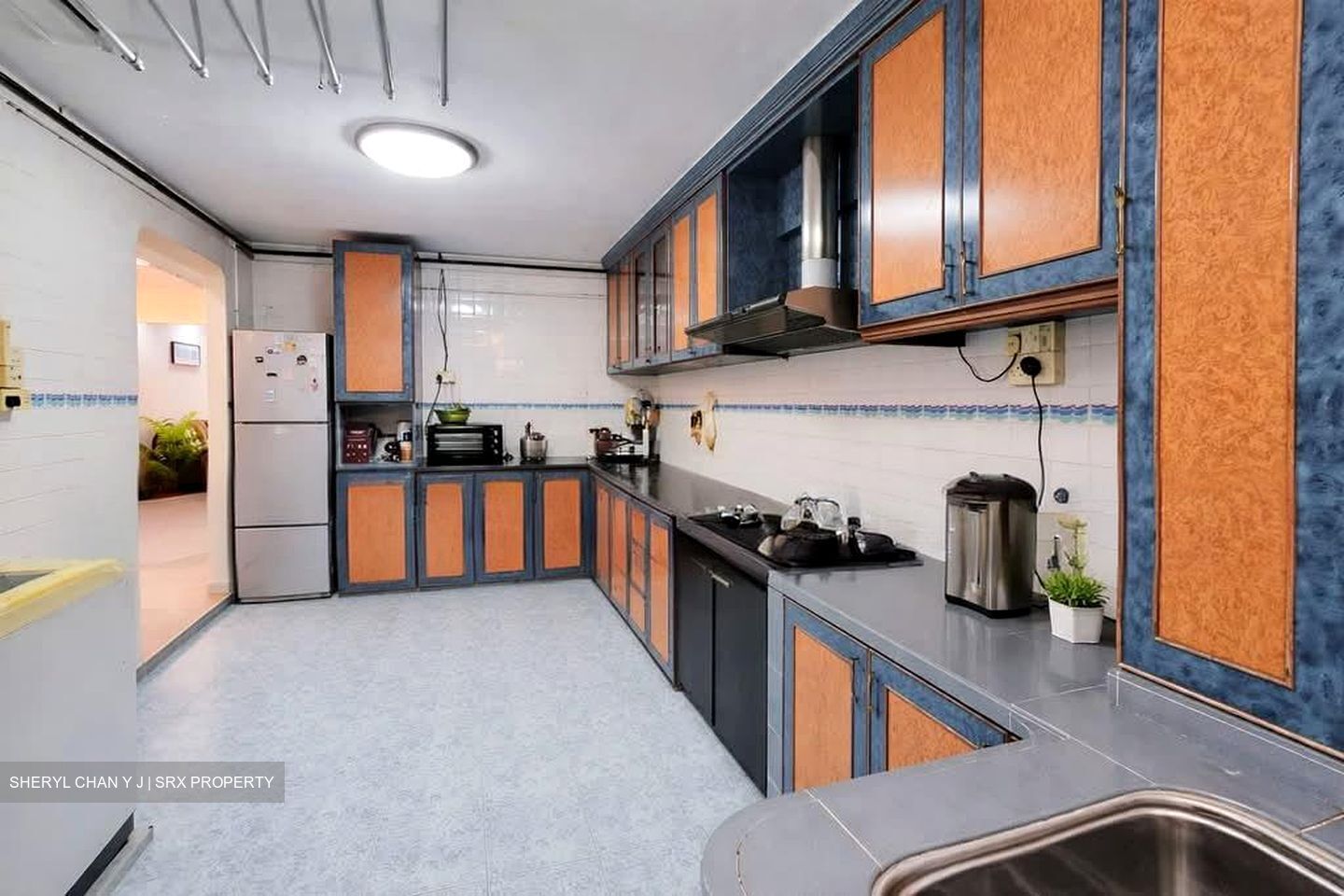 Blk 159 Chong Pang Vista (Yishun), HDB 5 Rooms #554750721